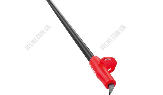 Палиці для скандинавської ходьби Leki Flash Carbon - дополнительное фото 3