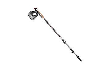 Палки для скандинавской ходьбы Leki Traveller Alu