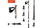 Палиці для скандинавської ходьби Leki Traveller Alu - дополнительное фото 3