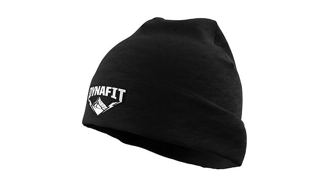 Шапка Dynafit Fold-Up Beanie - фото 1