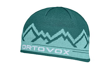 Шапка Ortovox Peak Beanie