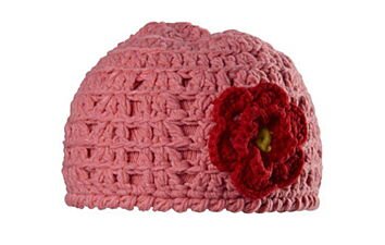 Шапка Chaos Jenny