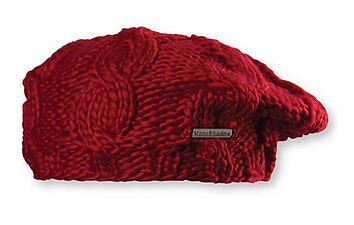 Шапка Chaos Mingle