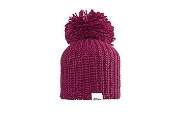 Шапка Chaos Turdus