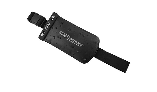 Сумка на пояс OverBoard Pro-Sports Waterproof Belt Back - фото 1