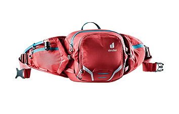 Сумка на пояс Deuter Pulse 3 2021
