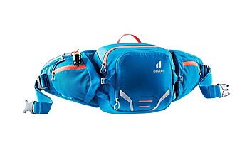 Сумка на пояс Deuter Pulse 3 2022