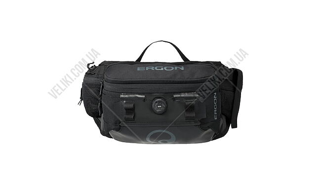 Сумка на пояс Ergon BA Hip Bag - дополнительное фото 1