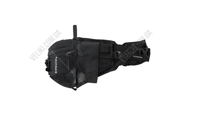 Сумка на пояс Ergon BA Hip Bag - дополнительное фото 2