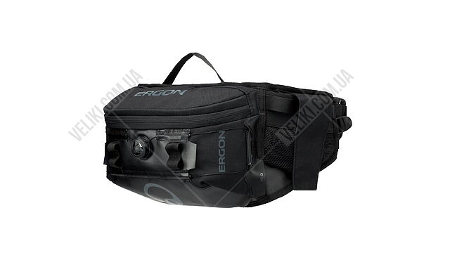 Сумка на пояс Ergon BA Hip Bag - дополнительное фото 3