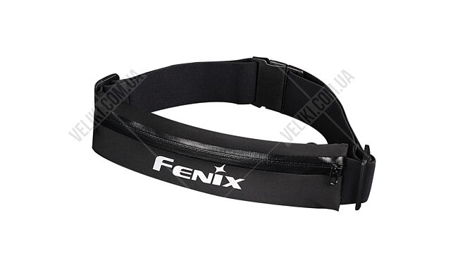Сумка на пояс Fenix  AFB-10 - дополнительное фото 1