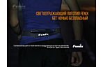 Сумка на пояс Fenix  AFB-10 - дополнительное фото 4