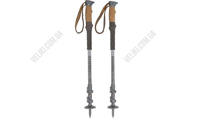 Палиці трекінгові Kelty Scree - дополнительное фото 1