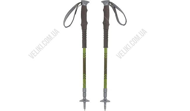 Палки треккинговые Kelty Upslope 2.0 - дополнительное фото 1