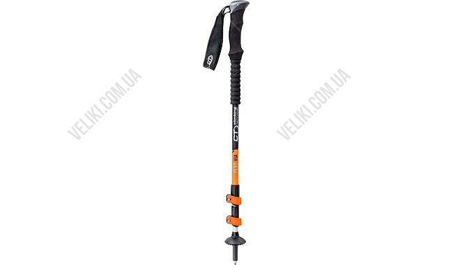 Палки треккинговые Climbing Technology Alta Via - дополнительное фото 1
