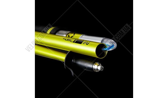 Палиці трекінгові Helinox Passport TL115 - дополнительное фото 1