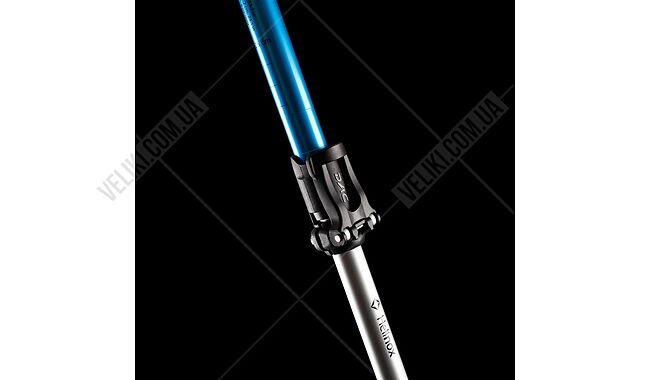 Палки треккинговые Helinox LBB120 - дополнительное фото 1