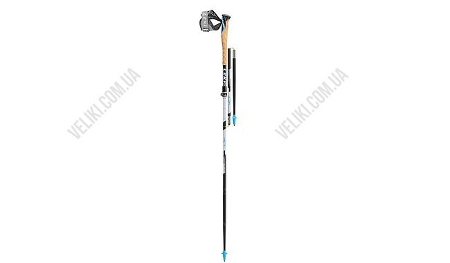 Палки треккинговые Leki MCT Vario TA - дополнительное фото 1