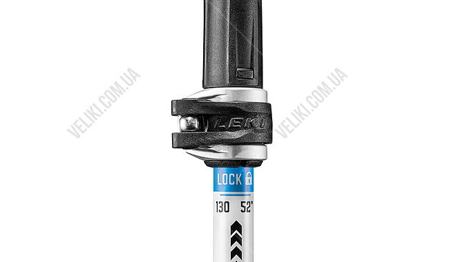 Палки треккинговые Leki MCT Vario TA - дополнительное фото 3