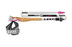 Палки треккинговые Leki MCT Vario TA Woman - фото 1