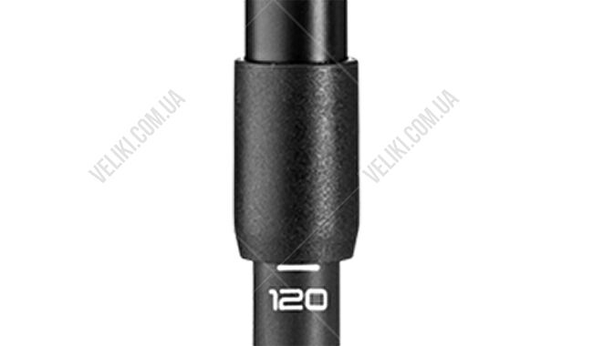 Палиці трекінгові Leki Black Series SLS XTG - дополнительное фото 4