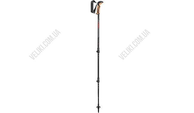 Палки треккинговые Leki Khumbu - дополнительное фото 1
