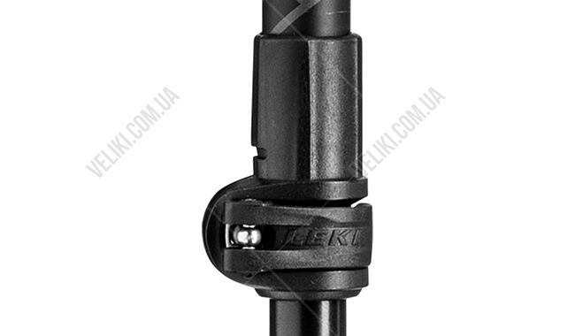 Палки треккинговые Leki Khumbu - дополнительное фото 4