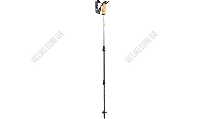 Палиці трекінгові Leki Cressida - дополнительное фото 2
