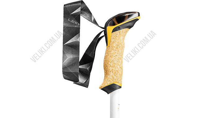 Палиці трекінгові Leki Cressida - дополнительное фото 3