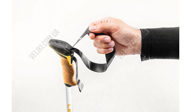 Палиці трекінгові Leki Cressida - дополнительное фото 4