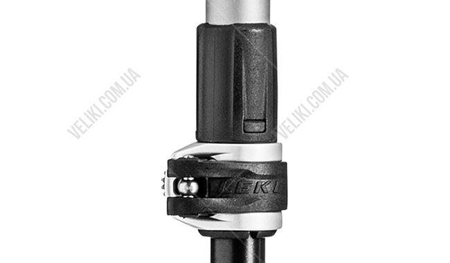 Палиці трекінгові Leki Cressida - дополнительное фото 5