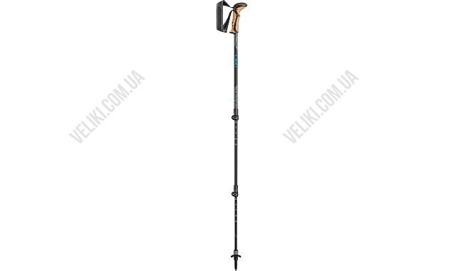 Палки треккинговые Leki Khumbu Lite AS - дополнительное фото 1