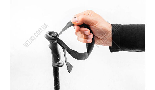 Палки треккинговые Leki Legacy FX TA - дополнительное фото 3