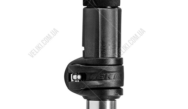 Палки треккинговые Leki Legacy FX TA - дополнительное фото 4