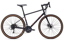 Велосипед Marin Four Corners 27.5" - фото 1