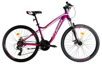 Велосипед Crosser Mary 24"