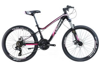 Велосипед Crosser Mary 24"