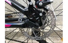 Велосипед Crosser Mary 24" - дополнительное фото 2