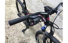 Велосипед Crosser Mary 24" - дополнительное фото 6