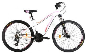 Велосипед Crosser Mary 26"