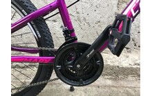 Велосипед Crosser Mary 26" - дополнительное фото 6