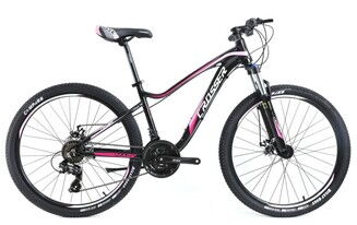 Велосипед Crosser Mary 26"