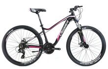 Велосипед Crosser Mary 26" - фото 3