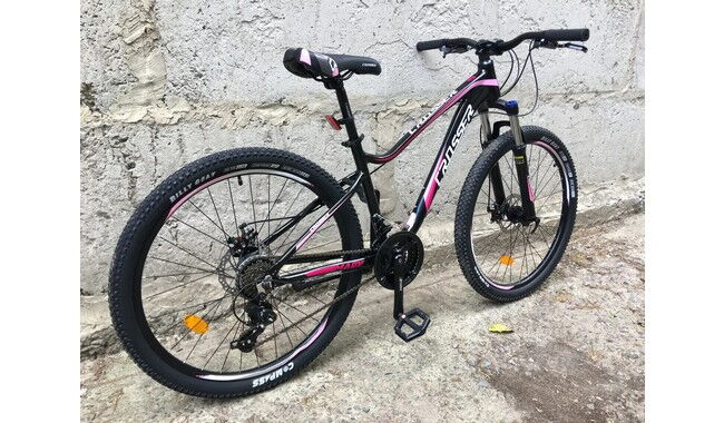 Велосипед Crosser Mary 26" - дополнительное фото 9