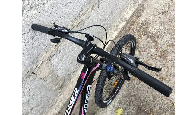 Велосипед Crosser Mary 26" - дополнительное фото 16