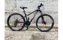 Велосипед Crosser Mary 26" - дополнительное фото 7