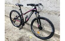 Велосипед Crosser Mary 26" - дополнительное фото 8