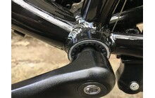 Велосипед Crosser Mary 26" - дополнительное фото 10