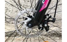 Велосипед Crosser Mary 26" - дополнительное фото 12