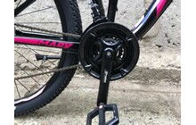 Велосипед Crosser Mary 26" - дополнительное фото 13